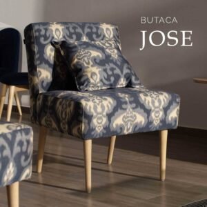Butaca Jose