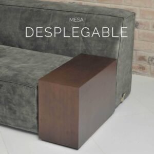 Mesa Desplegable