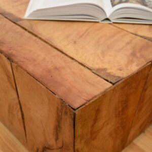 madera de CAPULI