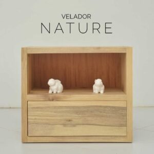 Velador Nature