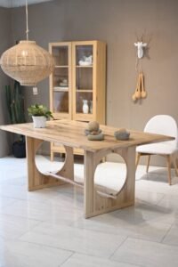 OA mesa de comedor