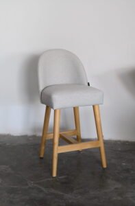eames bar stool