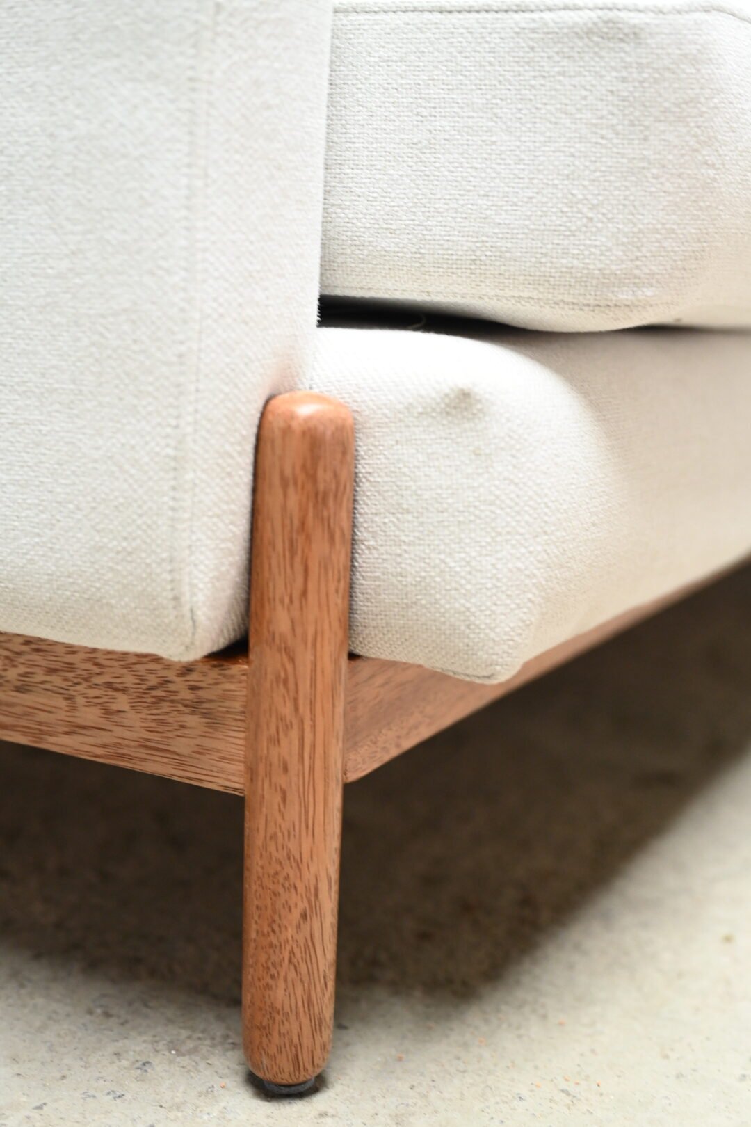 madera de seike natural