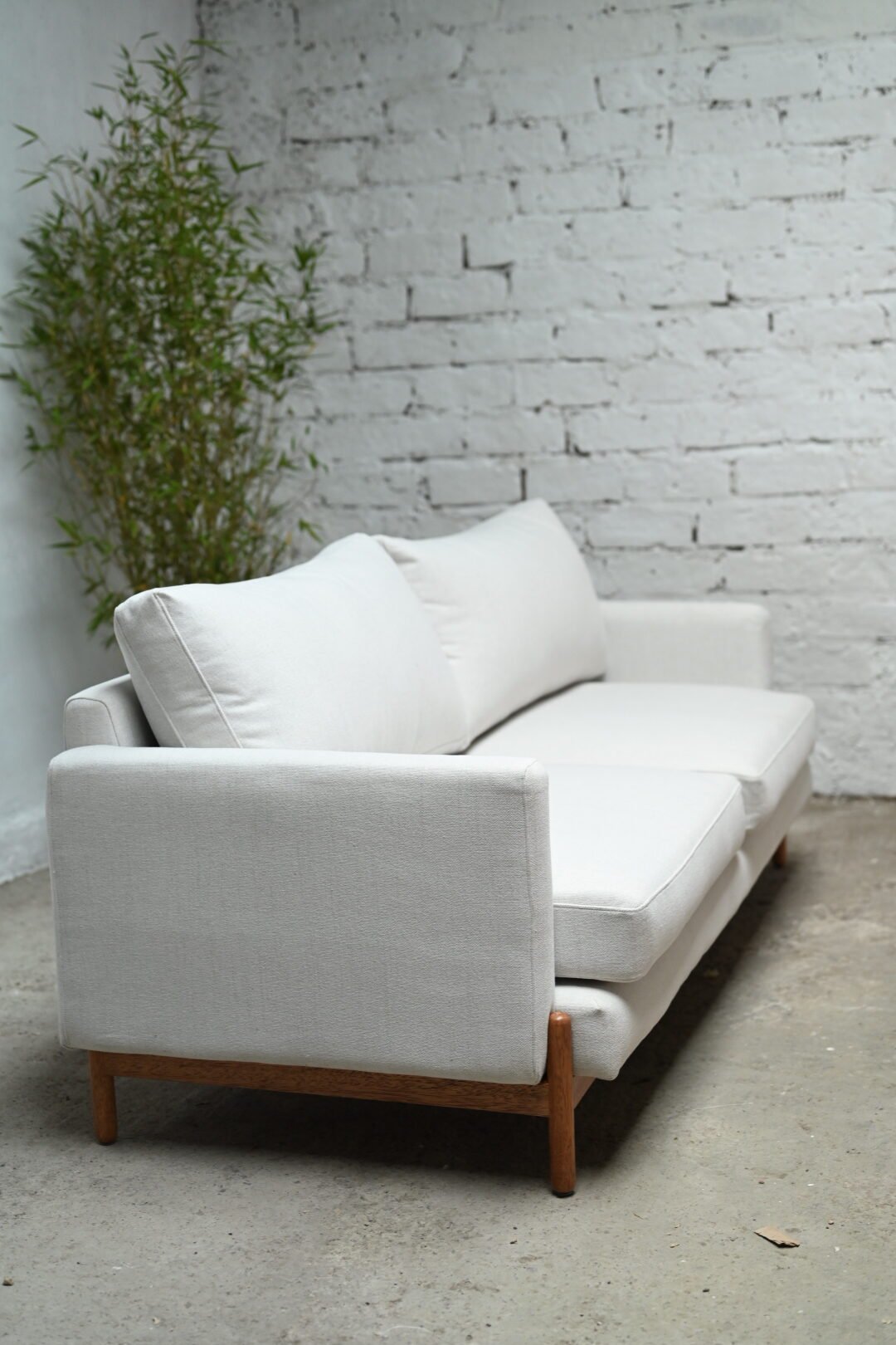 julieta sofá triple