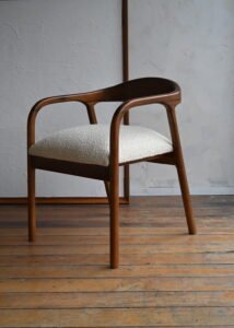 silla van