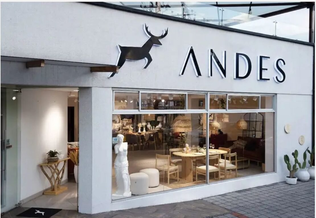 Tienda Cumbayá
