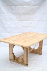 Mesa de Comedor OA