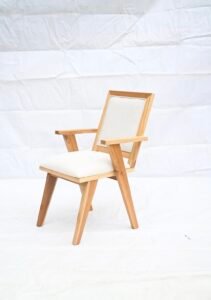ela chair tapiz