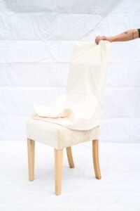 silla clau