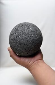 rock esfera deco