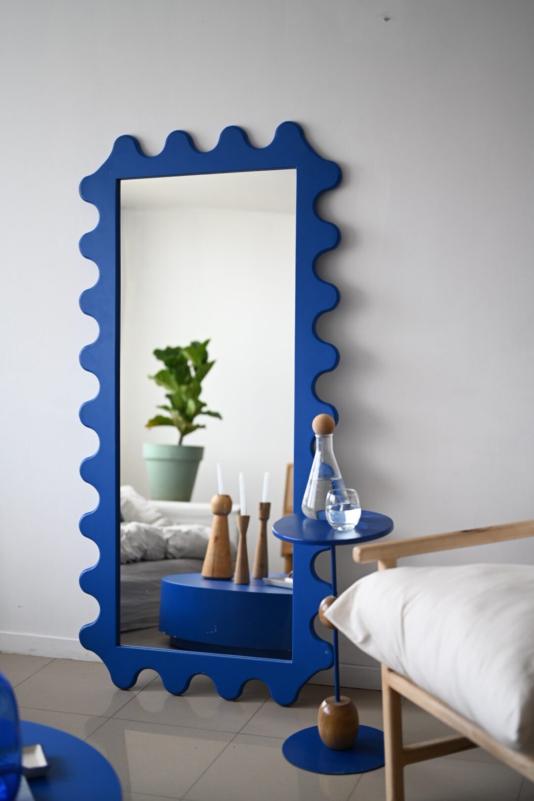 Oda Mirror