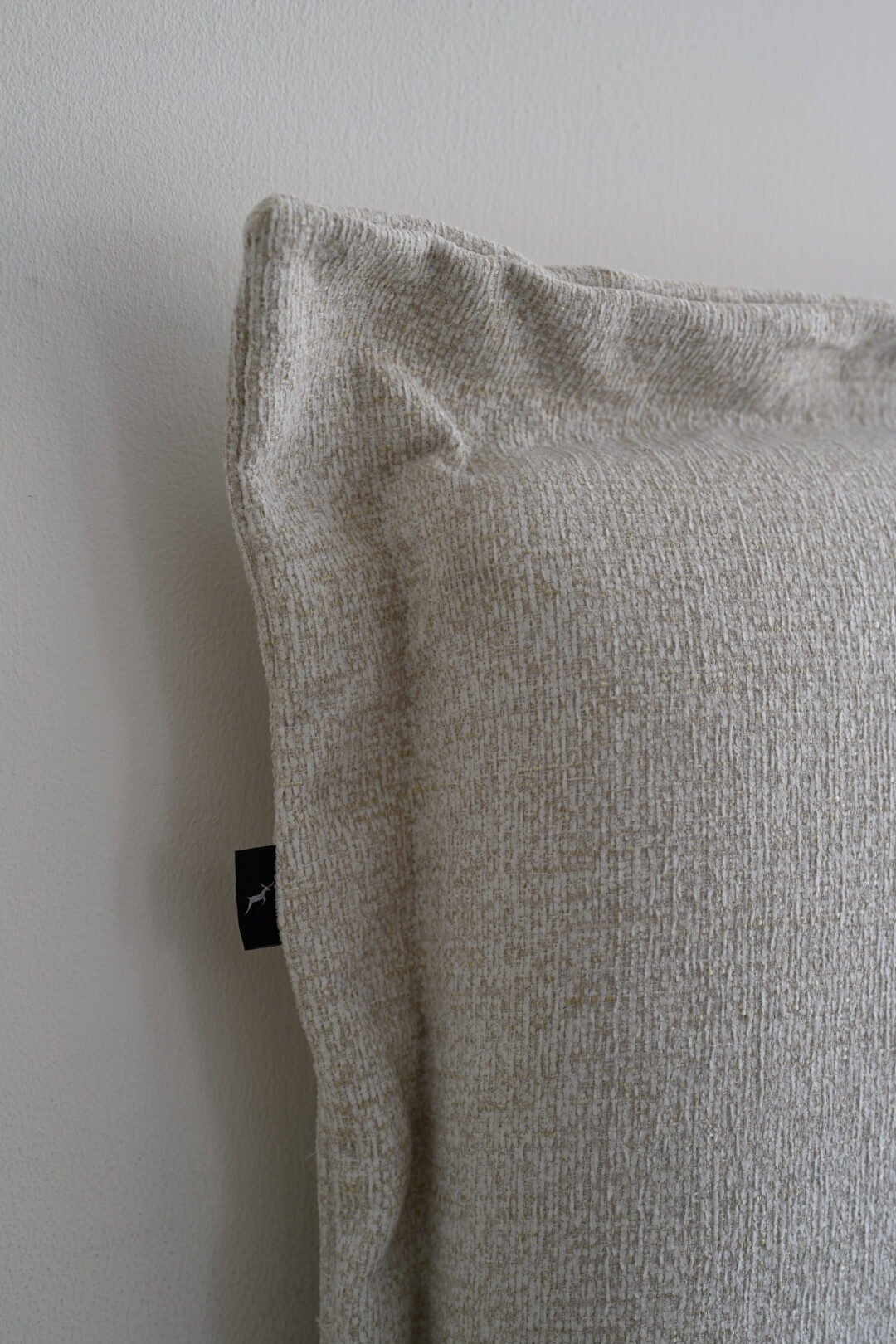 chenille beige
