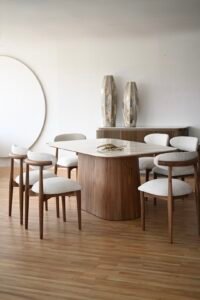 CLOE conjunto de comedor