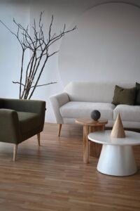 conjunto sala rouse 3 piezas