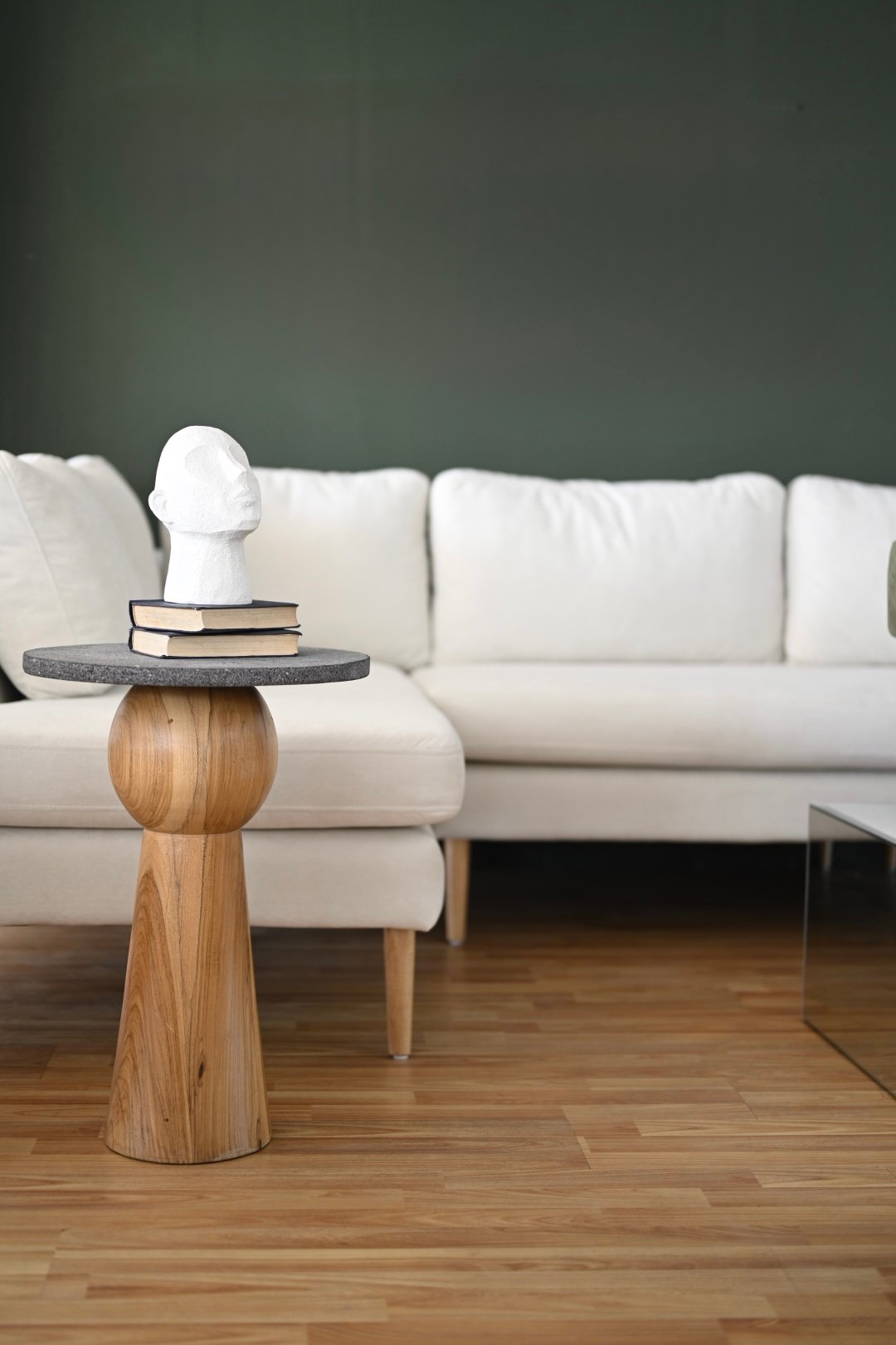 OD ROCK mesa auxiliar