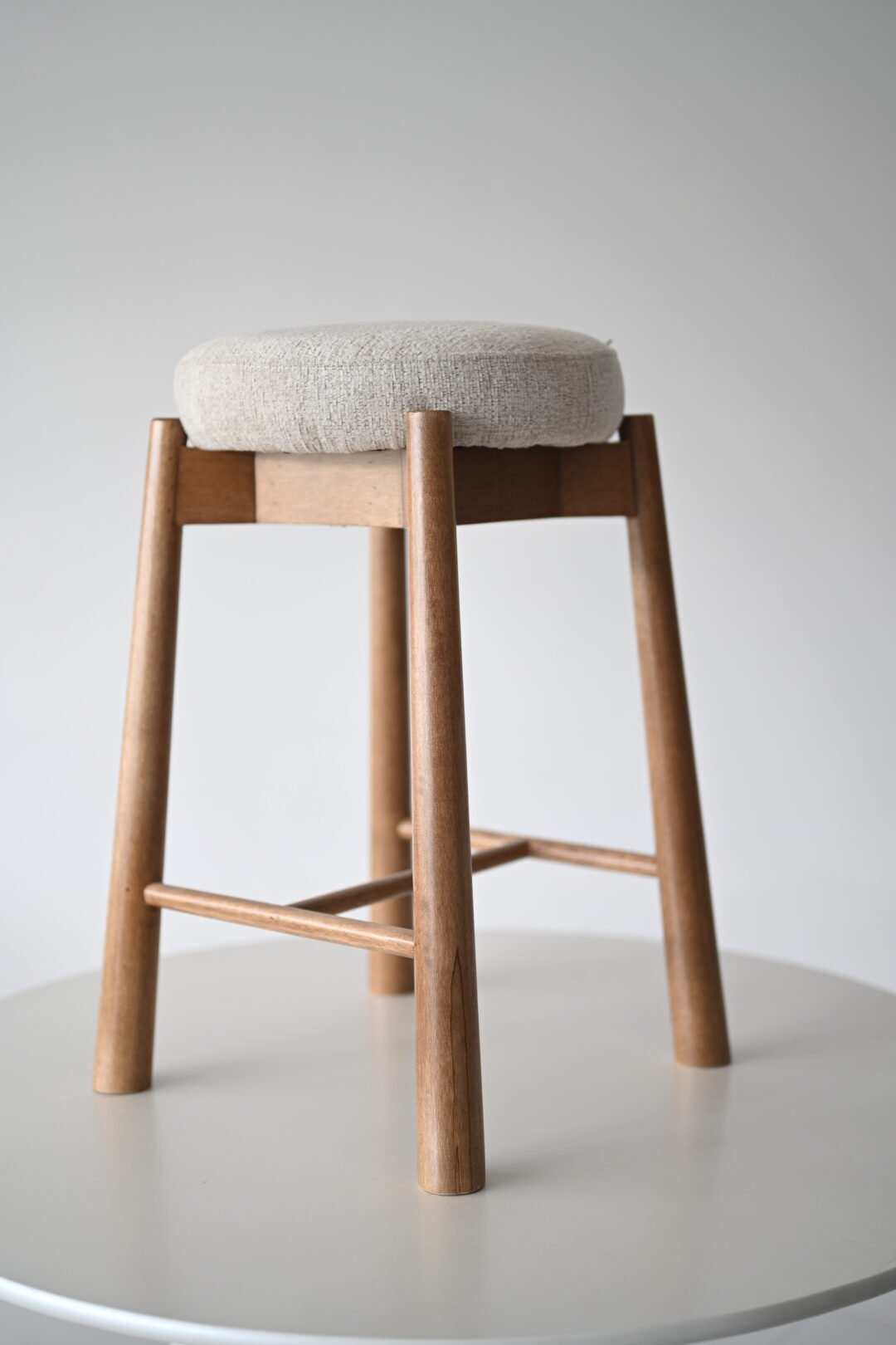 OA stool bar- taburete
