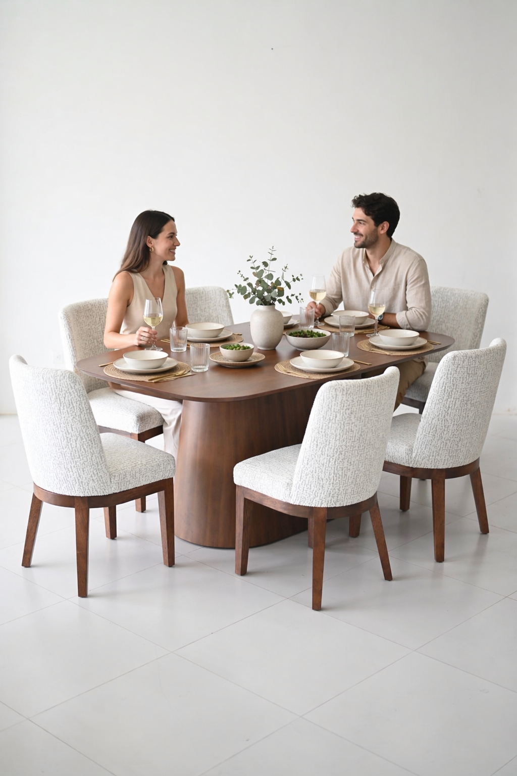 OLIV conjunto de comedor