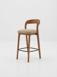 TAO stool bar