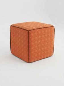 Puff Cube