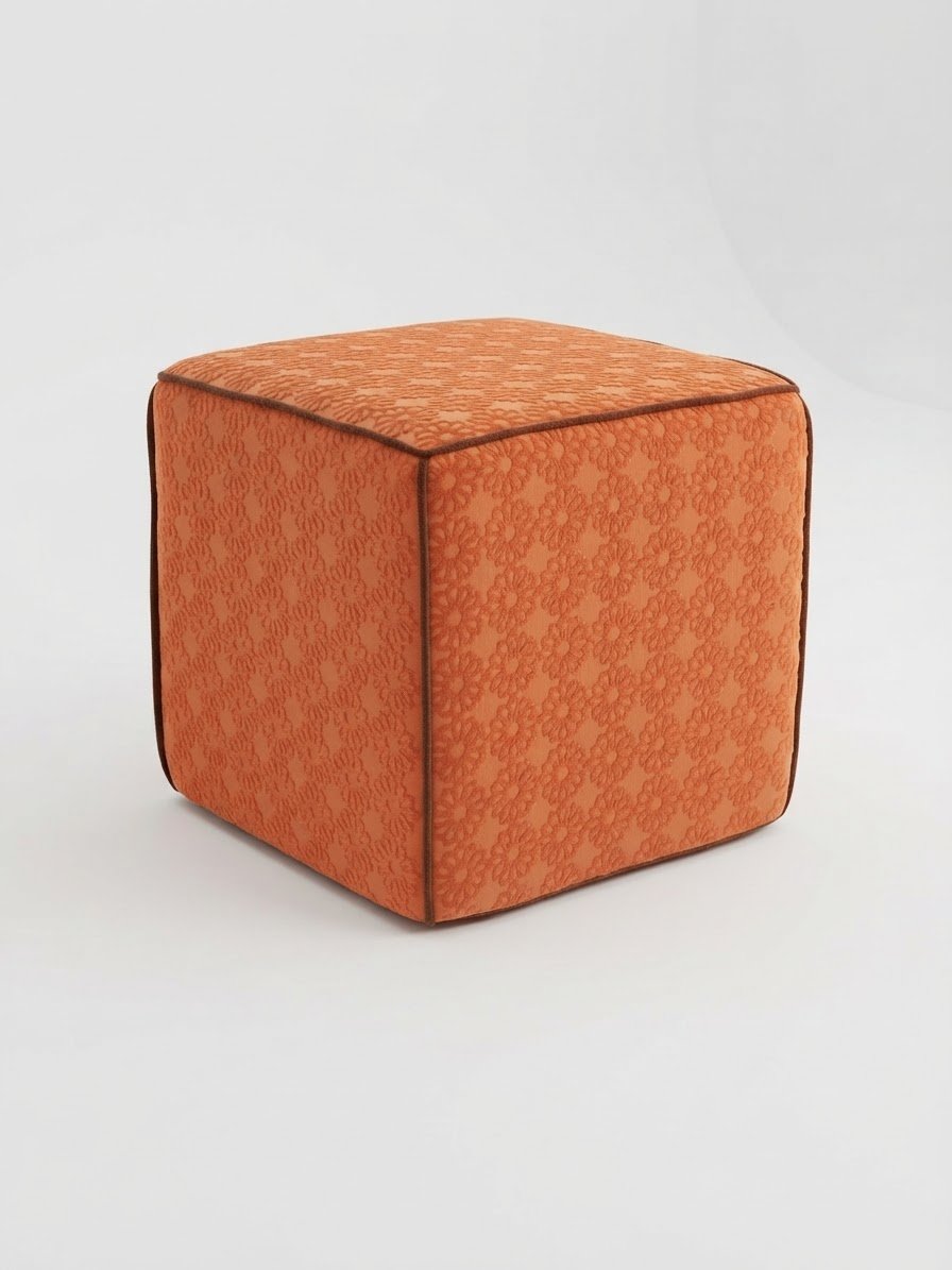 Puff Cube