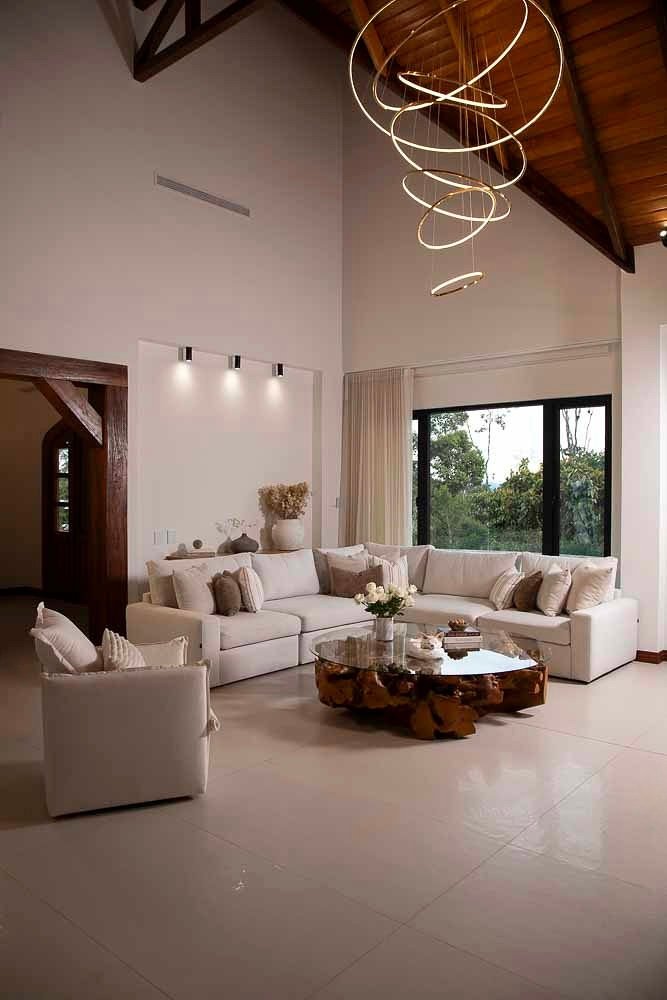 DANE SOFAS MODULARES