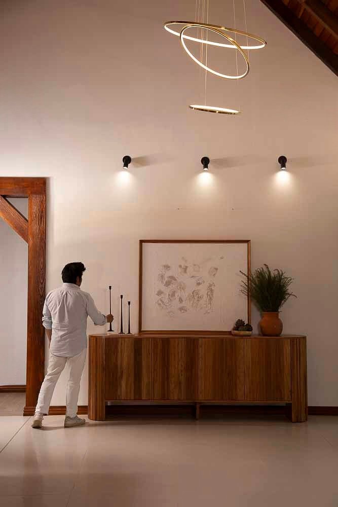Decoración de interiores